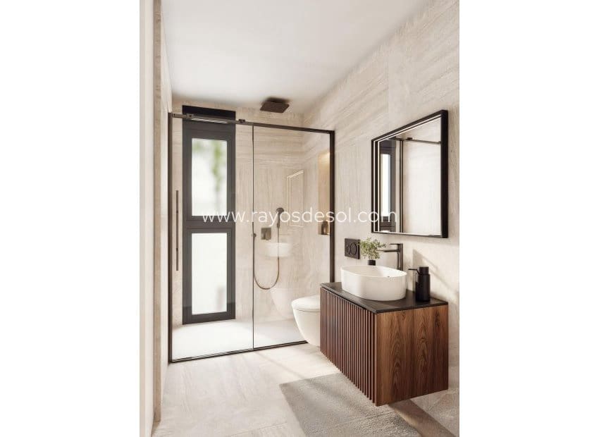 3 Zimmer Villa zu verkaufen in Torre-Pacheco mit Pool - 695.000 € (Ref: 8981234)