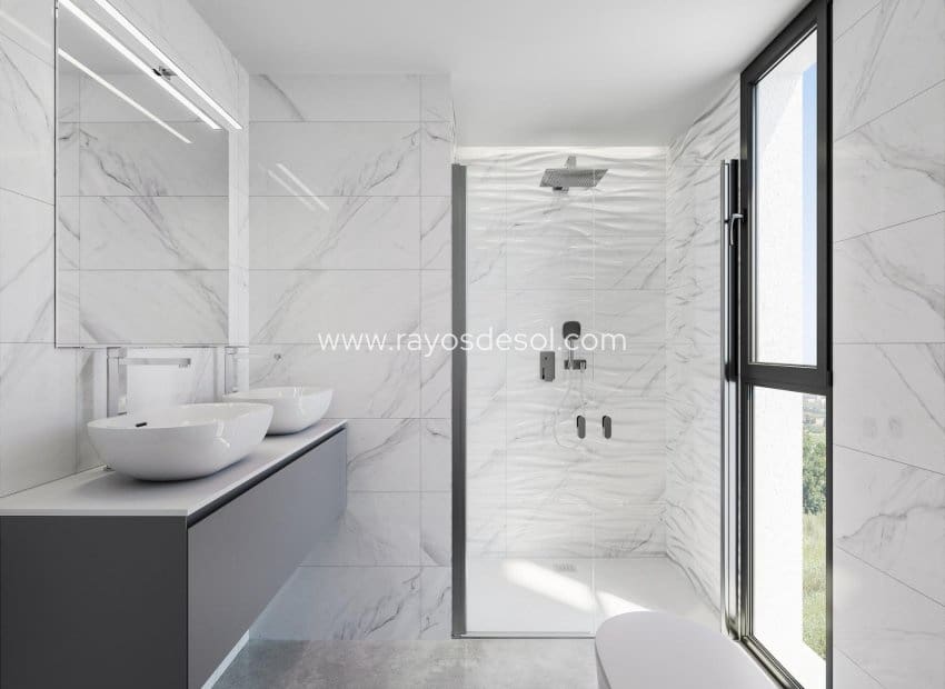 3 soveværelse Lejlighed til salg i Guardamar del Segura med swimmingpool - € 345.000 (Ref: 8981236)