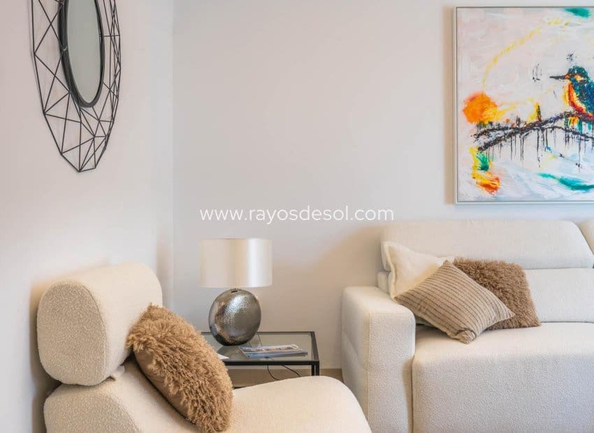 3 chambre Villa/Maison à vendre à Roldan avec piscine - 379 950 € (Ref: 8990142)