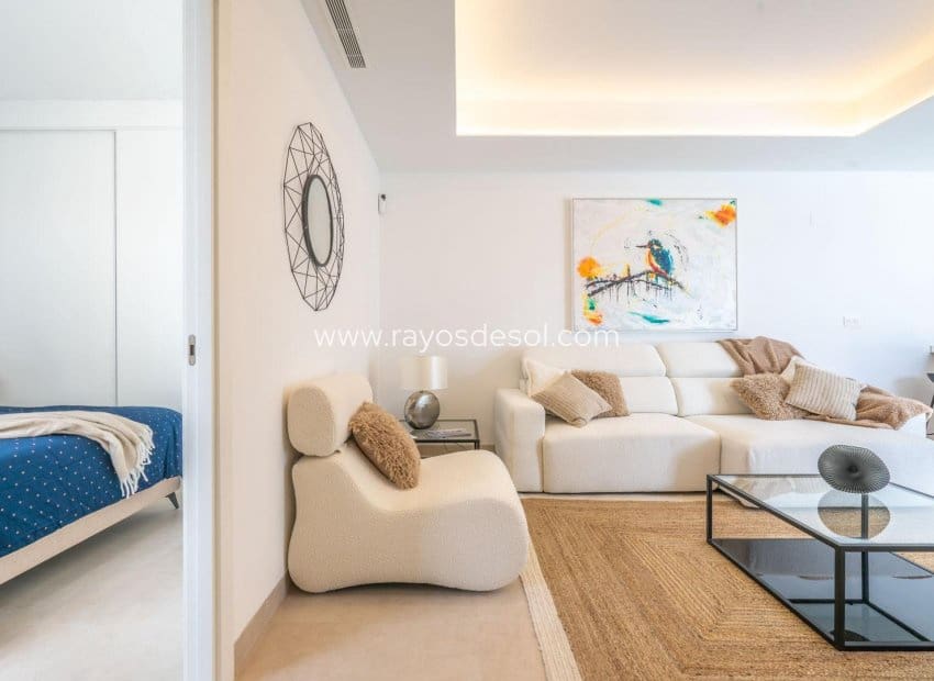 3 quarto Moradia para venda em Roldan com piscina - 379 950 € (Ref: 8990142)