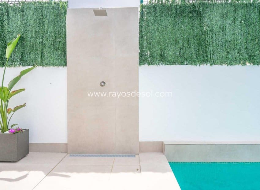 3 quarto Moradia para venda em Roldan com piscina - 379 950 € (Ref: 8990142)
