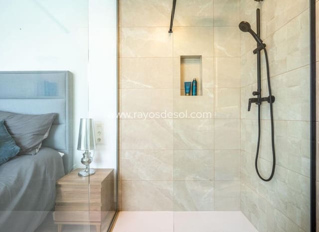 3 soveværelse Villa til salg i Roldan, Torre-Pacheco med swimmingpool - € 395.950 (Ref: 8990143)