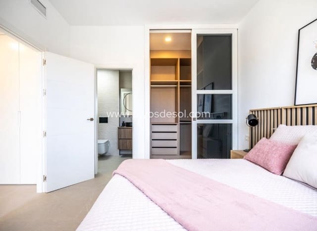 3 slaapkamer Villa te koop in Roldan, Torre-Pacheco met zwembad - € 415.950 (Ref: 8990143)