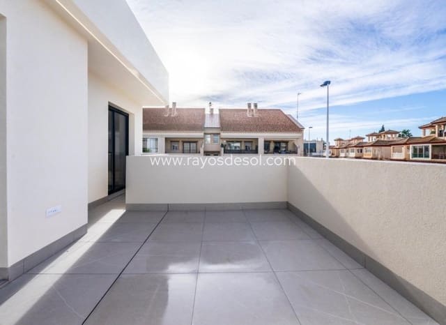3 slaapkamer Villa te koop in Roldan, Torre-Pacheco met zwembad - € 415.950 (Ref: 8990143)
