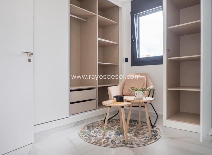 3 soverom Villa til salgs i San Pedro del Pinatar med svømmebasseng - € 465 000 (Ref: 8997307)