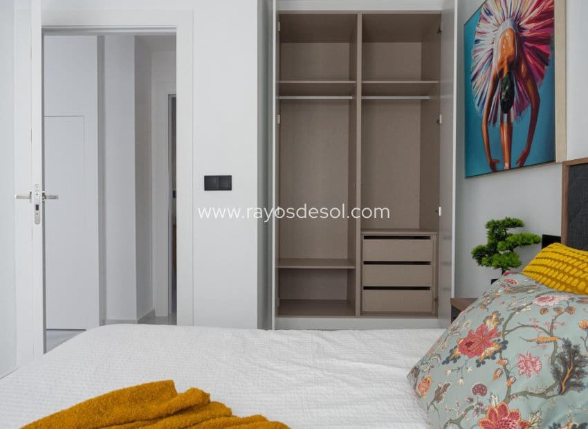 3 soverom Villa til salgs i San Pedro del Pinatar med svømmebasseng - € 465 000 (Ref: 8997307)