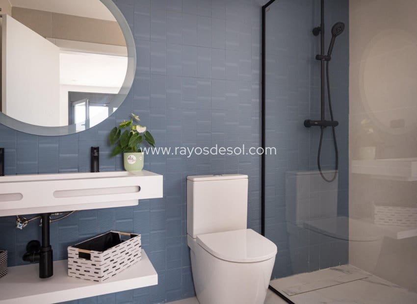 3 soverom Villa til salgs i San Pedro del Pinatar med svømmebasseng - € 465 000 (Ref: 8997307)