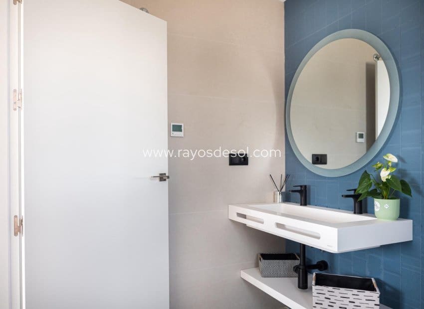 3 soverom Villa til salgs i San Pedro del Pinatar med svømmebasseng - € 465 000 (Ref: 8997307)