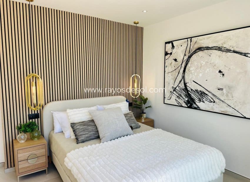 3 slaapkamer Villa te koop in San Pedro del Pinatar met zwembad - € 489.000 (Ref: 8997307)
