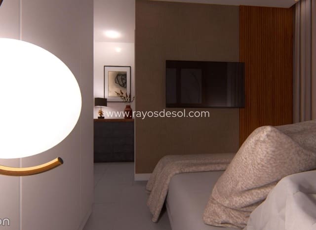 3 slaapkamer Villa te koop in Santiago de la Ribera, San Javier met zwembad - € 400.000 (Ref: 9019432)