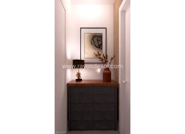 3 slaapkamer Villa te koop in Santiago de la Ribera, San Javier met zwembad - € 400.000 (Ref: 9019432)