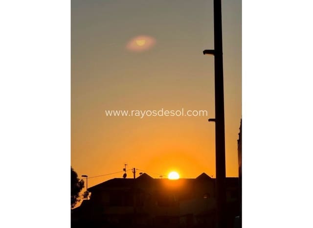 3 bedroom Townhouse for sale in Torre-Pacheco with pool - € 129,900 (Ref: 9024270)