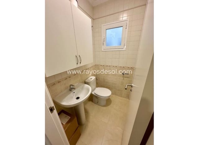 3 bedroom Townhouse for sale in Torre-Pacheco with pool - € 129,900 (Ref: 9024270)