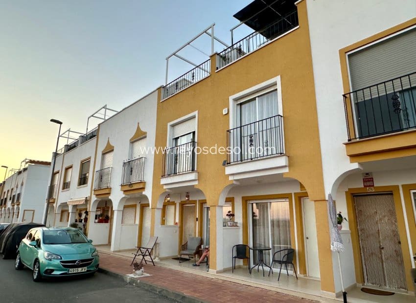 3 bedroom Townhouse for sale in Torre-Pacheco with pool - € 129,900 (Ref: 9024270)