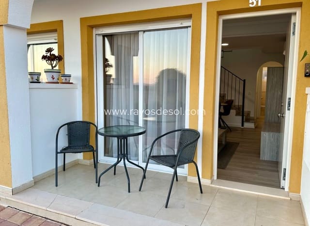 3 bedroom Townhouse for sale in Torre-Pacheco with pool - € 129,900 (Ref: 9024270)