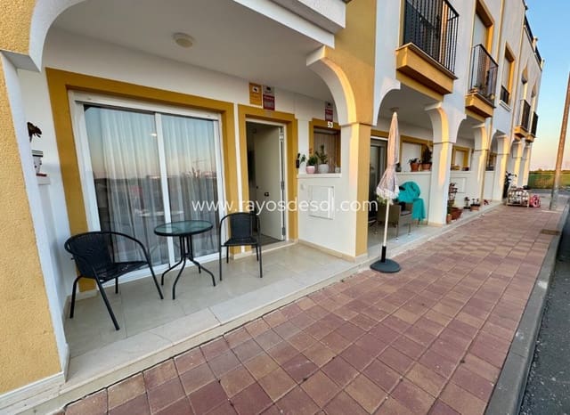 3 bedroom Townhouse for sale in Torre-Pacheco with pool - € 129,900 (Ref: 9024270)