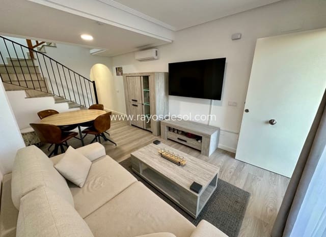 3 bedroom Townhouse for sale in Torre-Pacheco with pool - € 129,900 (Ref: 9024270)