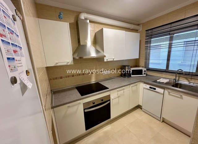 3 bedroom Townhouse for sale in Torre-Pacheco with pool - € 129,900 (Ref: 9024270)