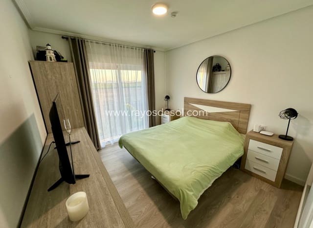 3 bedroom Townhouse for sale in Torre-Pacheco with pool - € 129,900 (Ref: 9024270)