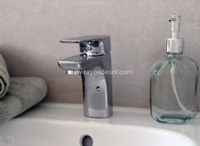 4 soveværelse Villa til salg i Pilar de la Horadada med swimmingpool - € 369.900 (Ref: 9037489)