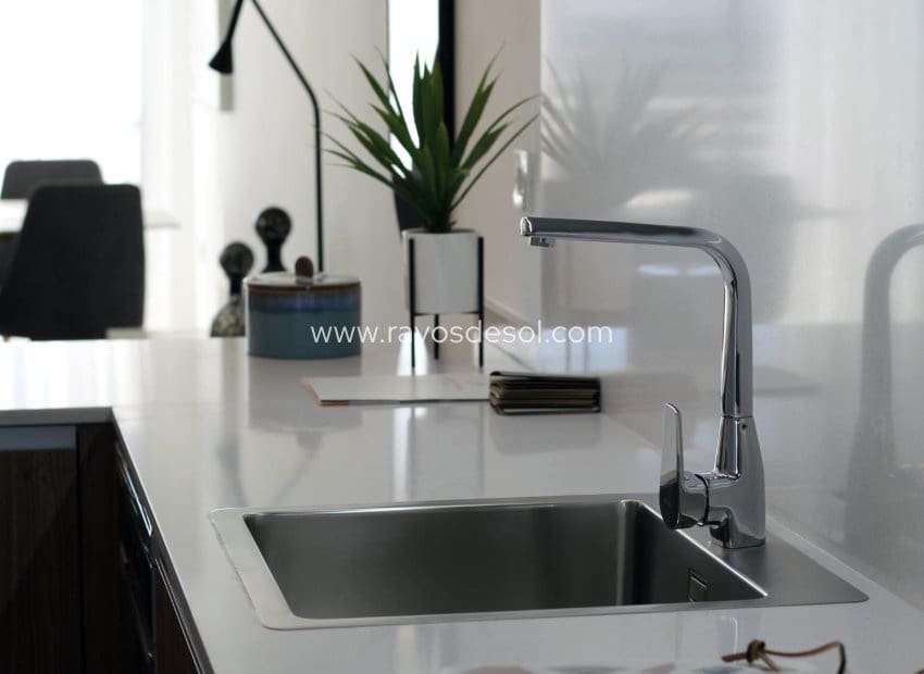 4 soveværelse Villa til salg i Pilar de la Horadada med swimmingpool - € 369.900 (Ref: 9037489)