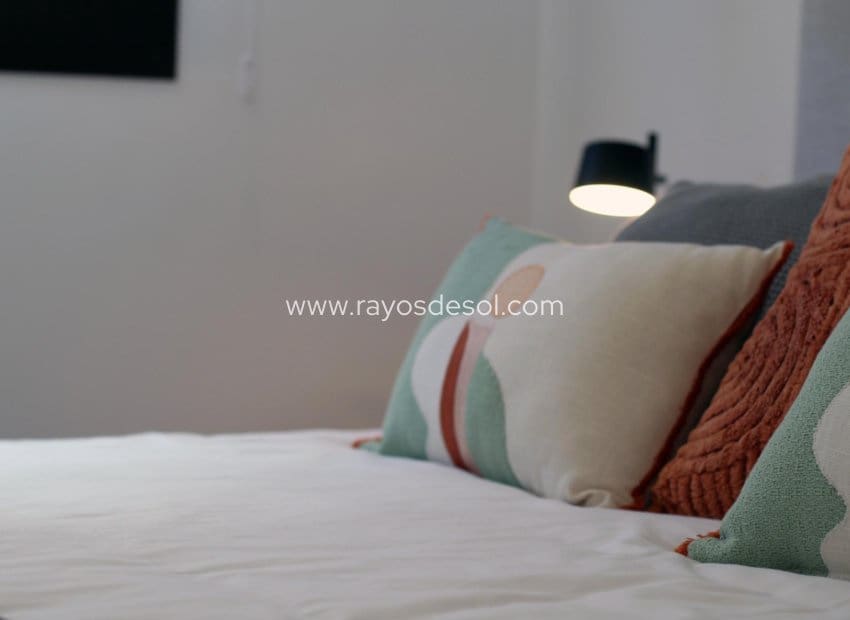 4 soveværelse Villa til salg i Pilar de la Horadada med swimmingpool - € 369.900 (Ref: 9037489)