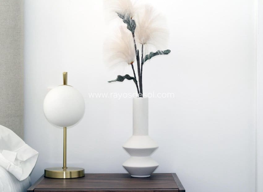 4 soveværelse Villa til salg i Pilar de la Horadada med swimmingpool - € 369.900 (Ref: 9037489)