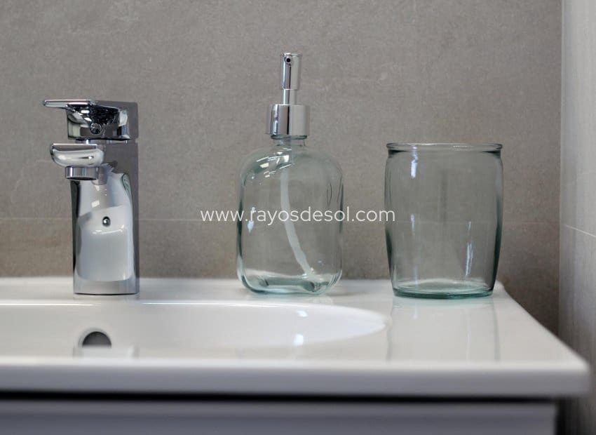 4 soveværelse Villa til salg i Pilar de la Horadada med swimmingpool - € 369.900 (Ref: 9037489)