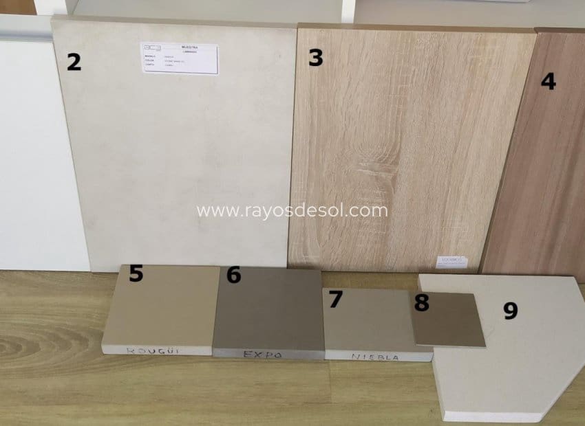 4 soveværelse Villa til salg i Pilar de la Horadada med swimmingpool - € 369.900 (Ref: 9037489)