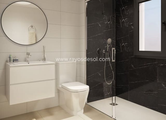 2 chambre Appartement à vendre à Torre-Pacheco avec piscine - 399 000 € (Ref: 9037491)