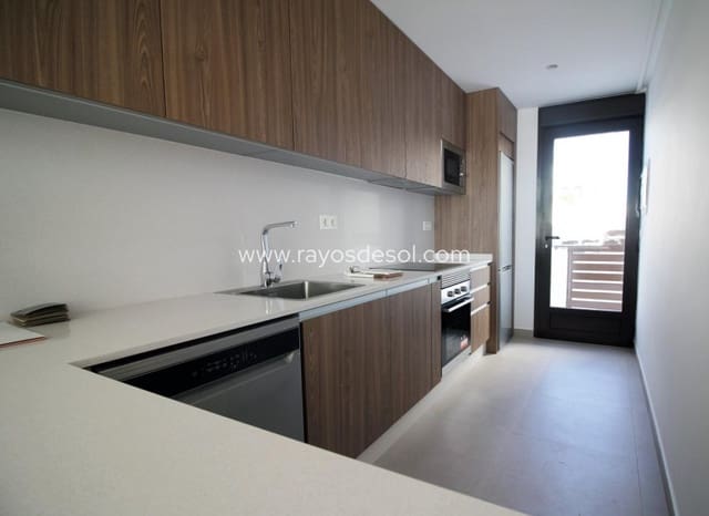 3 camera da letto Villetta Bifamiliare in vendita in Pilar de la Horadada ciudad, Pilar de la Horadada con piscina - 354.900 € (Rif: 9037492)