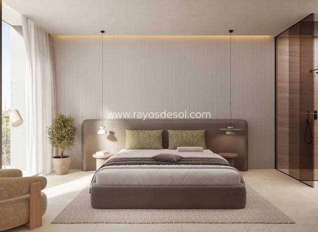 3 bedroom Villa for sale in Cometa - Carrió, Calpe / Calp with pool - € 1,525,000 (Ref: 9041265)