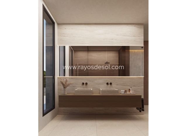 3 bedroom Villa for sale in Cometa - Carrió, Calpe / Calp with pool - € 1,525,000 (Ref: 9041265)