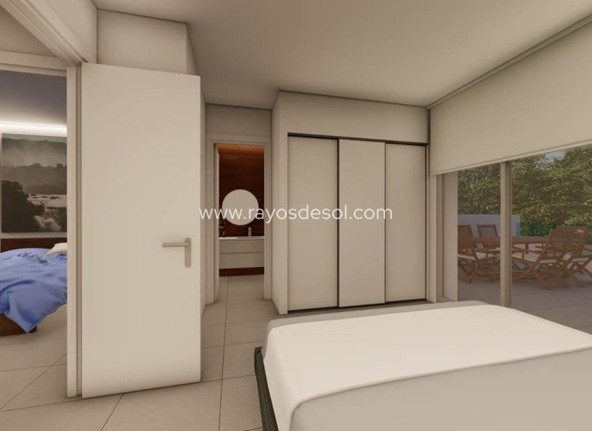 3 soveværelse Villa til salg i Daya Nueva med swimmingpool - € 359.900 (Ref: 9041267)