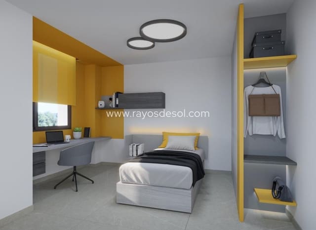 4 bedroom Villa for sale in Barranco Hondo, La Nucia with pool - € 1,150,000 (Ref: 9041270)