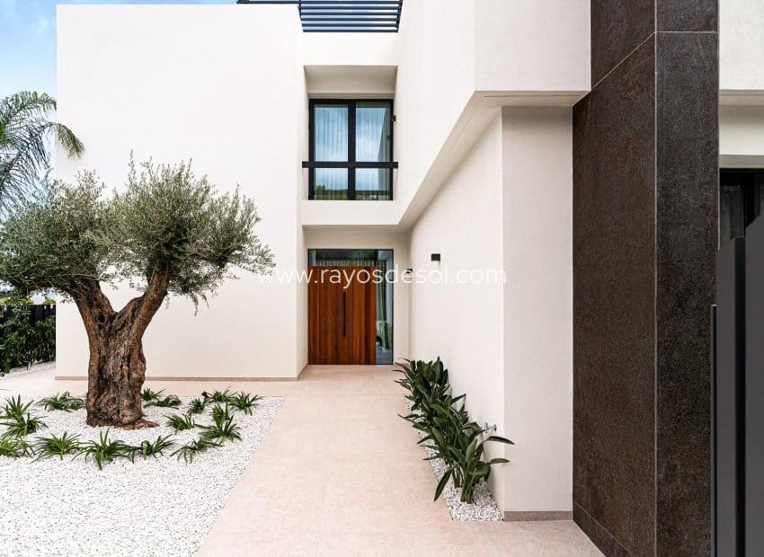4 chambre Villa/Maison à vendre à La Nucia avec piscine - 1 095 000 € (Ref: 9041270)