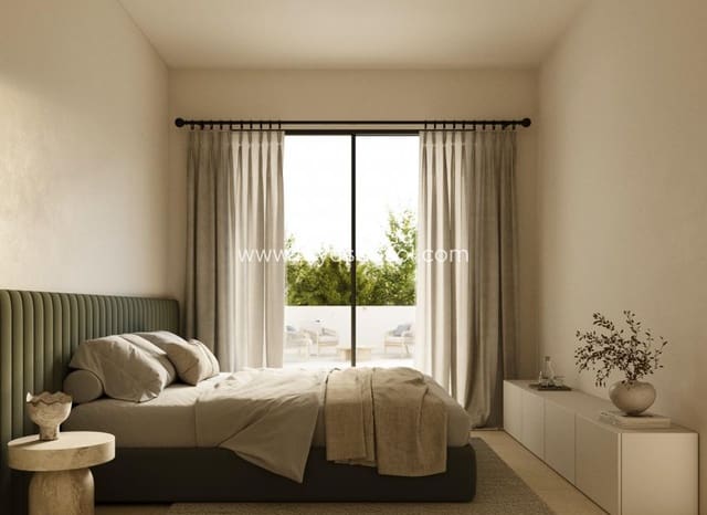 4 chambre Villa/Maison à vendre à Polop - 638 650 € (Ref: 9076412)