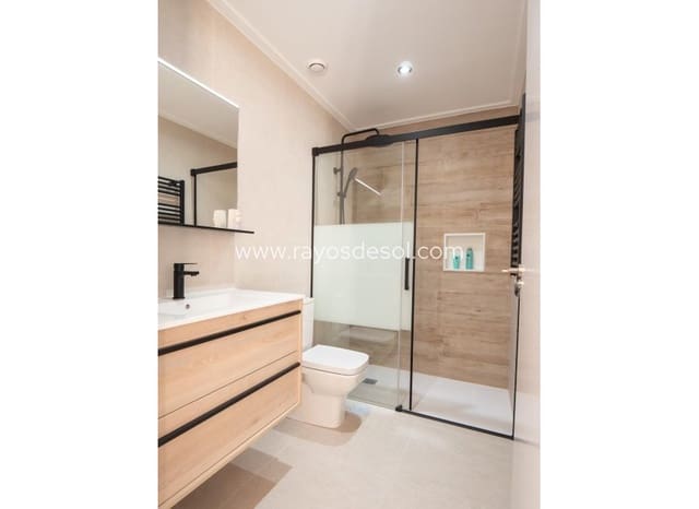 3 chambre Villa/Maison à vendre à San Fulgencio avec piscine - 397 500 € (Ref: 9076415)