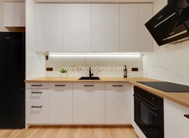 3 bedroom Townhouse for sale in Los Balcones - Los Altos, Orihuela with pool - € 291,900 (Ref: 9076429)