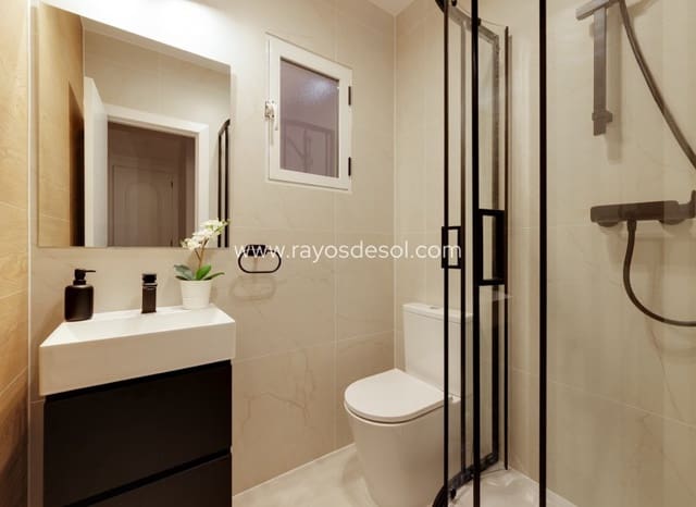 3 bedroom Townhouse for sale in Los Balcones - Los Altos, Orihuela with pool - € 291,900 (Ref: 9076429)