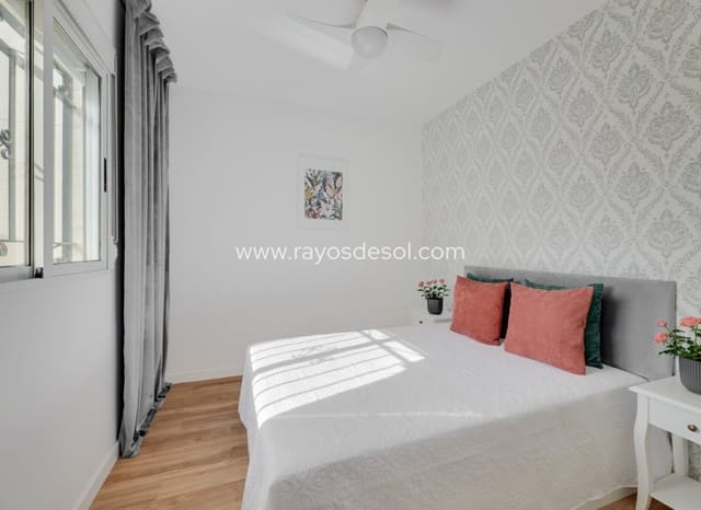 3 bedroom Townhouse for sale in Los Balcones - Los Altos, Orihuela with pool - € 291,900 (Ref: 9076429)