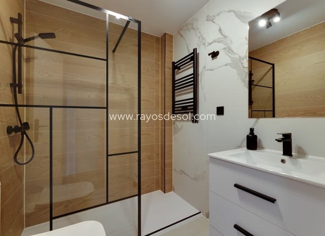 3 bedroom Townhouse for sale in Los Balcones - Los Altos, Orihuela with pool - € 291,900 (Ref: 9076429)