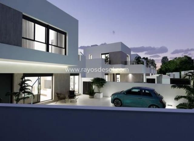 3 camera da letto Villa in vendita in San Fulgencio con piscina - 365.000 € (Rif: 9080996)