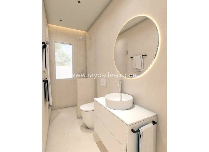 3 soveværelse Lejlighed til salg i Torre de la Horadada med swimmingpool - € 460.000 (Ref: 9113166)