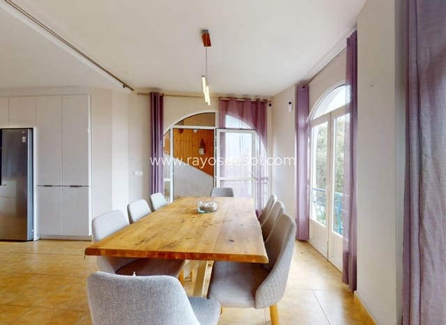 5 bedroom Villa for sale in La Zenia, Orihuela with pool - € 795,000 (Ref: 9113171)