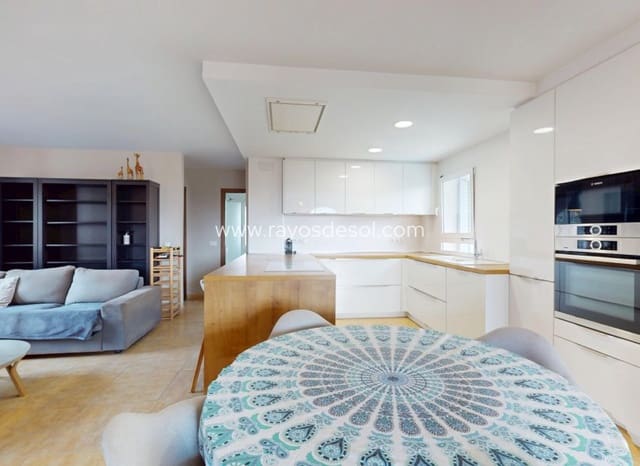 5 bedroom Villa for sale in La Zenia, Orihuela with pool - € 795,000 (Ref: 9113171)