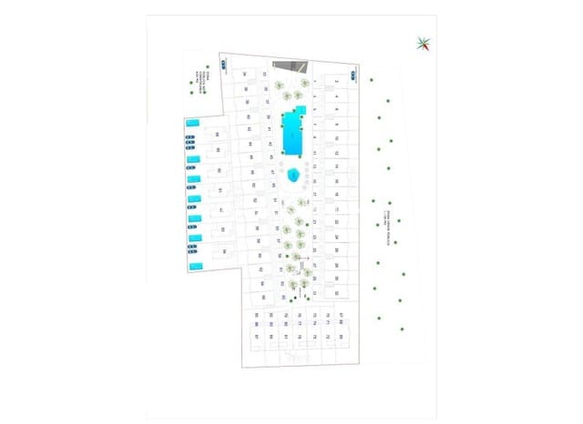 3 bedroom Apartment for sale in Punta Prima, Torrevieja with pool - € 370,000 (Ref: 9113179)