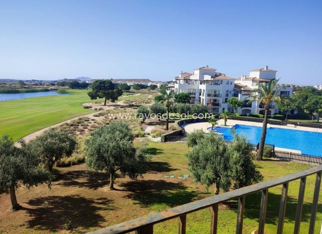 2 soveværelse Lejlighed til salg i Sucina, Murcia by - € 179.950 (Ref: 9113187)