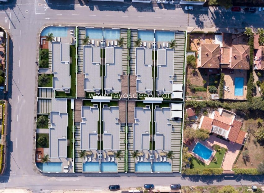 4 bedroom Villa for sale in Albir with pool - € 875,000 (Ref: 9131785)