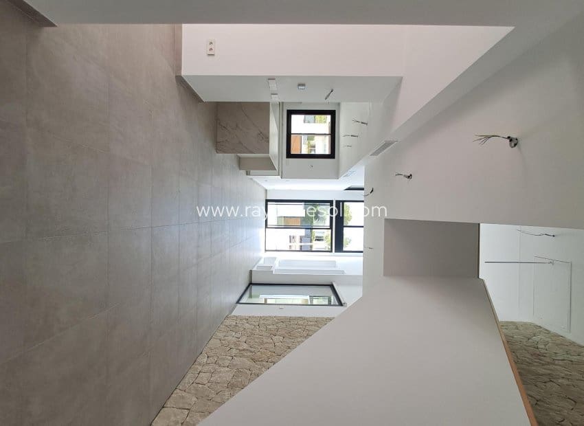 4 sovrum Villa till salu i Albir med pool - 875 000 € (Ref: 9131785)